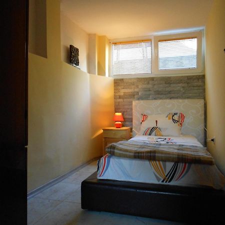 Hostel Del Mar Varna Exteriér fotografie