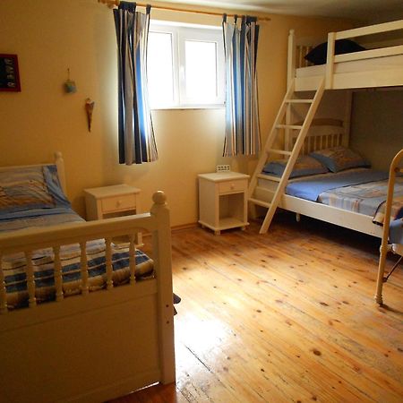 Hostel Del Mar Varna Exteriér fotografie