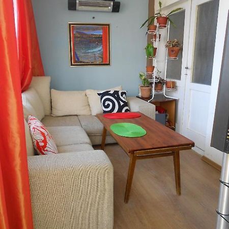 Hostel Del Mar Varna Pokoj fotografie
