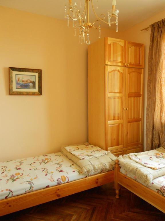 Hostel Del Mar Varna Pokoj fotografie