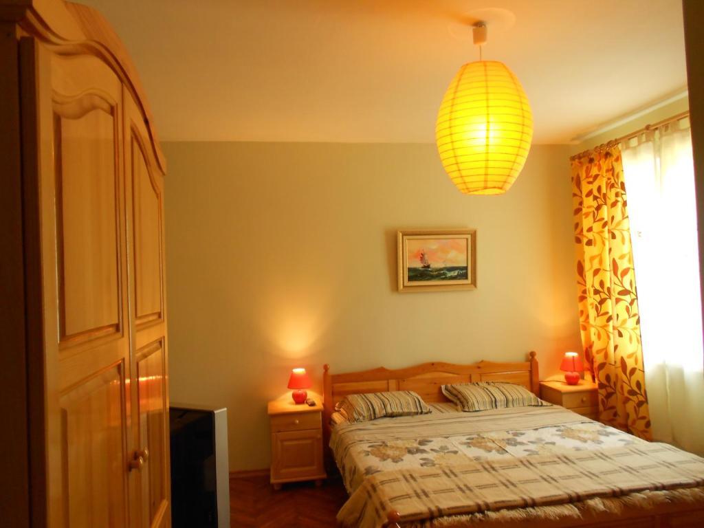 Hostel Del Mar Varna Pokoj fotografie