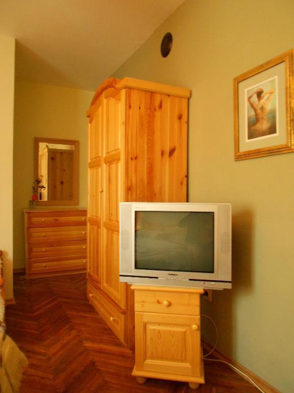 Hostel Del Mar Varna Pokoj fotografie