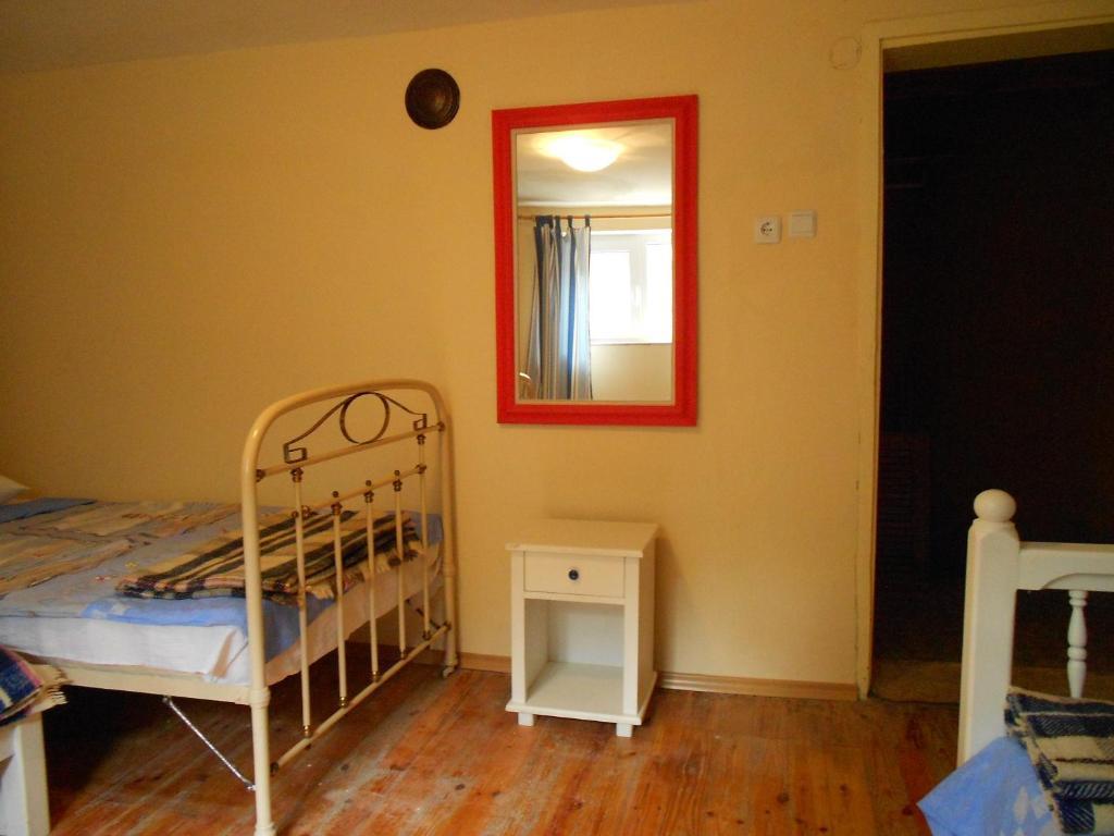 Hostel Del Mar Varna Pokoj fotografie
