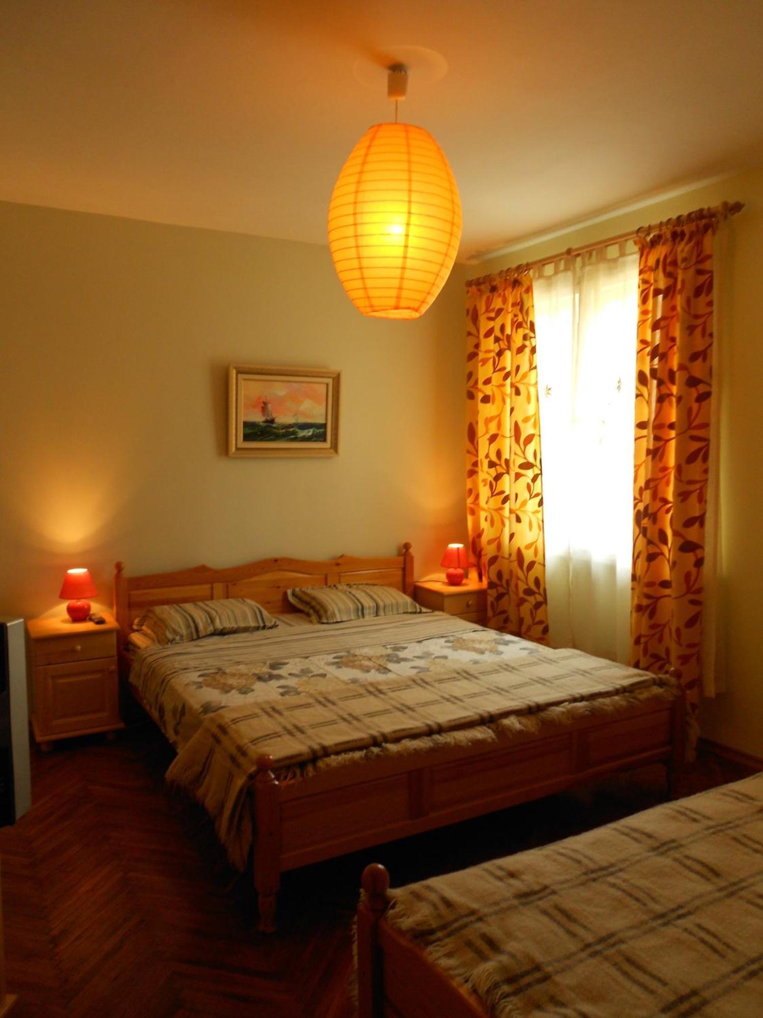 Hostel Del Mar Varna Exteriér fotografie
