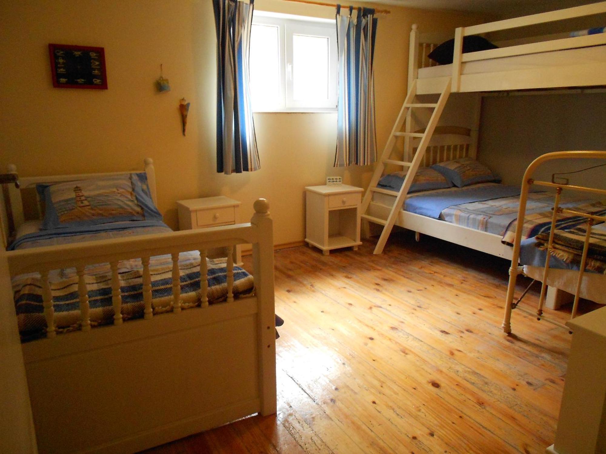 Hostel Del Mar Varna Exteriér fotografie