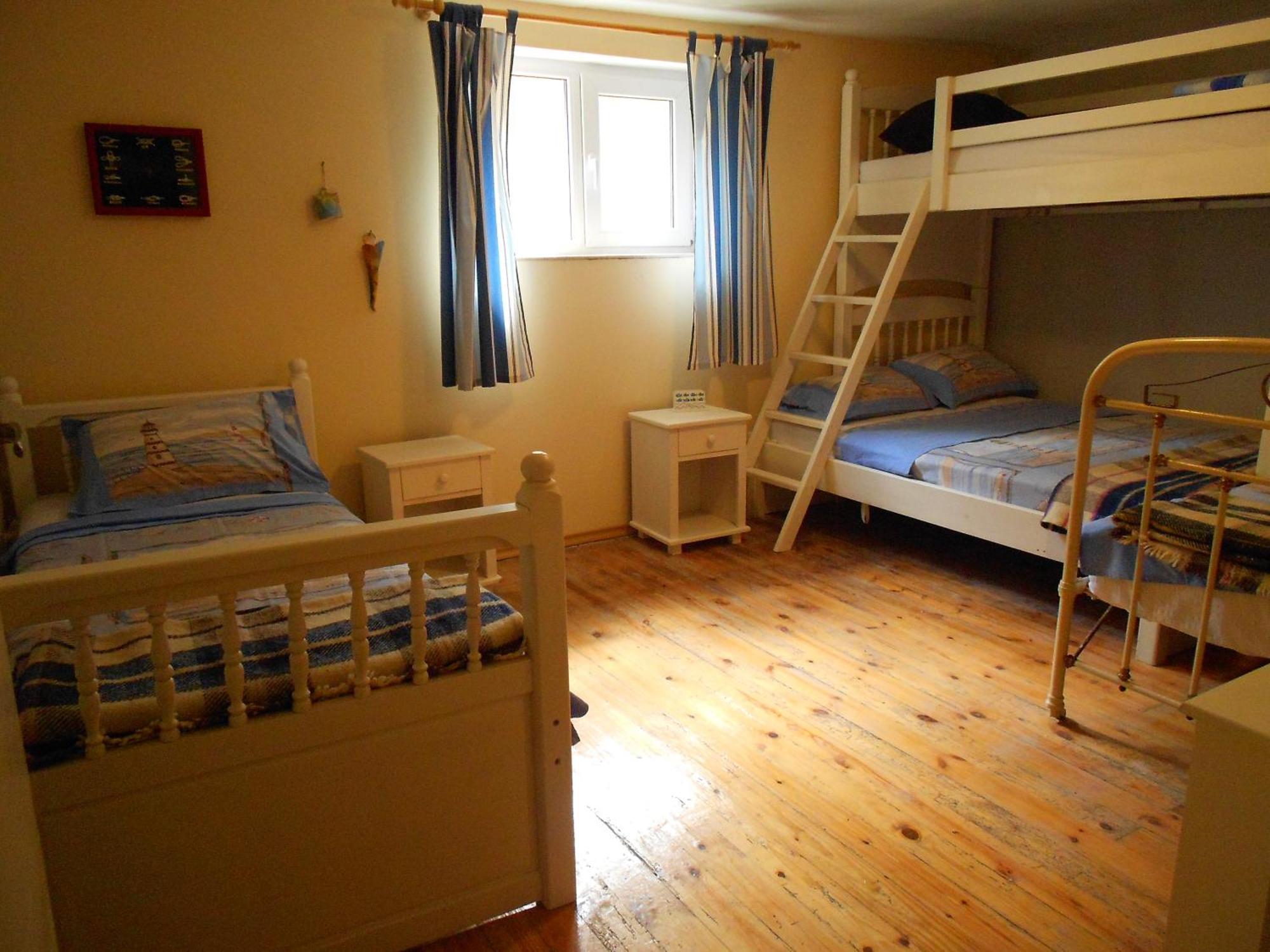 Hostel Del Mar Varna Exteriér fotografie
