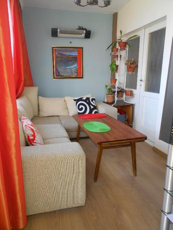 Hostel Del Mar Varna Pokoj fotografie